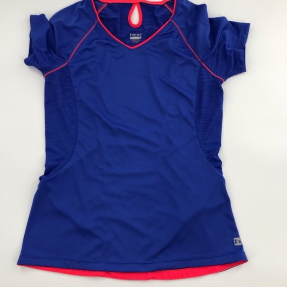 Hind Athletic Tee EUC sz M - Picture 7 of 7